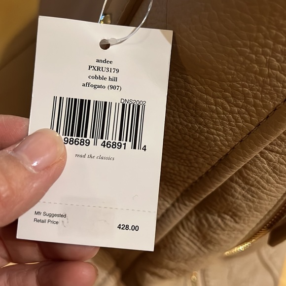 Kate Spade handbag - Picture 9 of 13